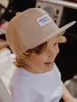 Hello Hossy Cap Mini Sandy