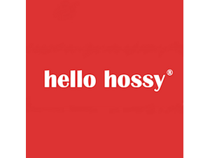 Hello Hossy