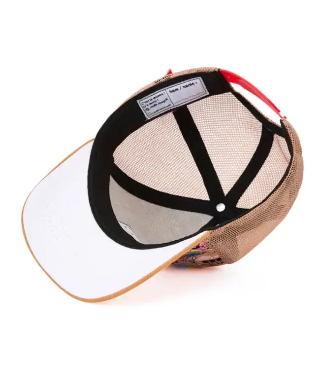 Hello Hossy Cap New York City