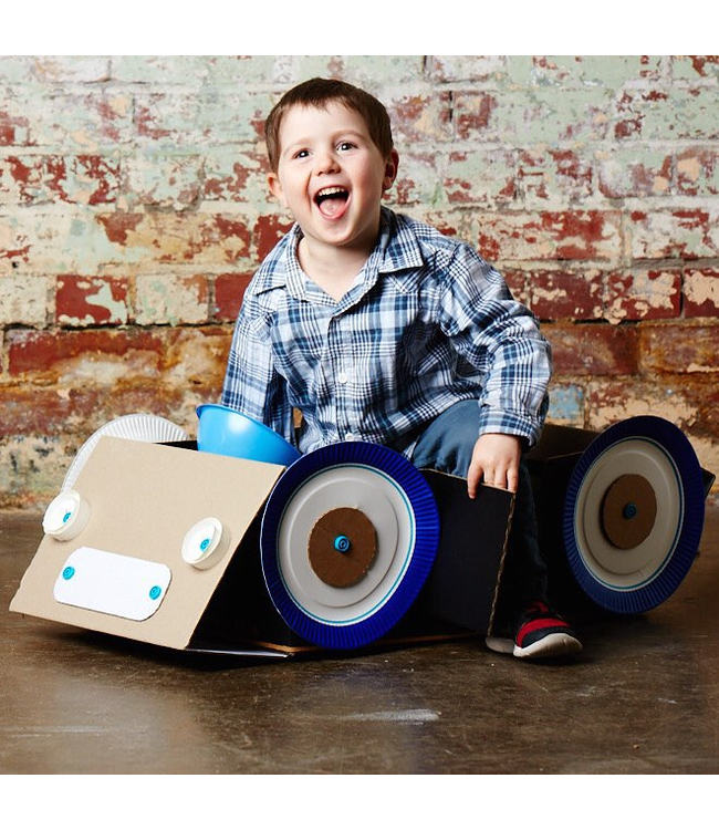 Makedo Makedo - Fold-Roller