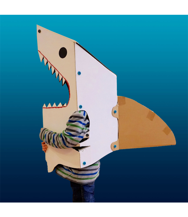 Makedo Makedo - Fold-Roller