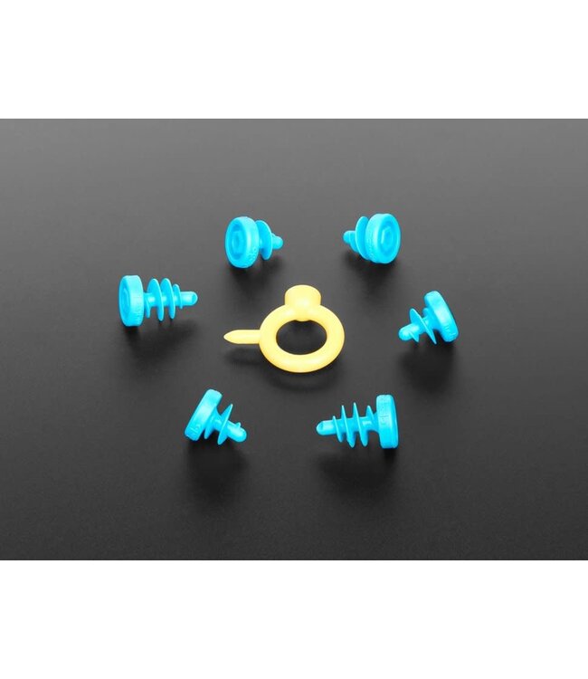 Makedo Makedo - Mini-Tool 1 stuk