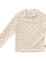Fresk UV Zwem Top Lange mouw Olives