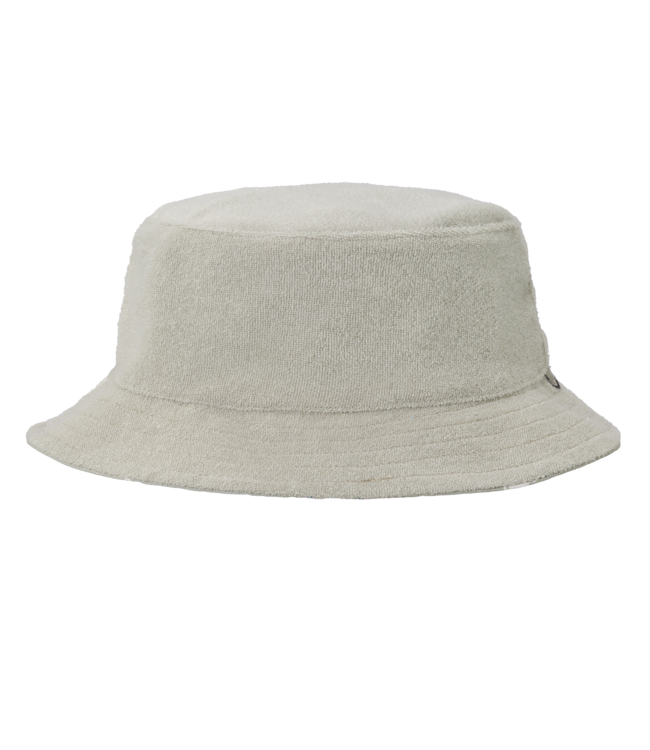 Fresk UV Bucket hat Reversible Croco - recycled Nylon