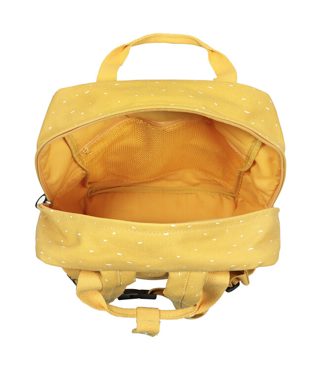 Trixie Trixie Rugzak GROOT Mr Lion