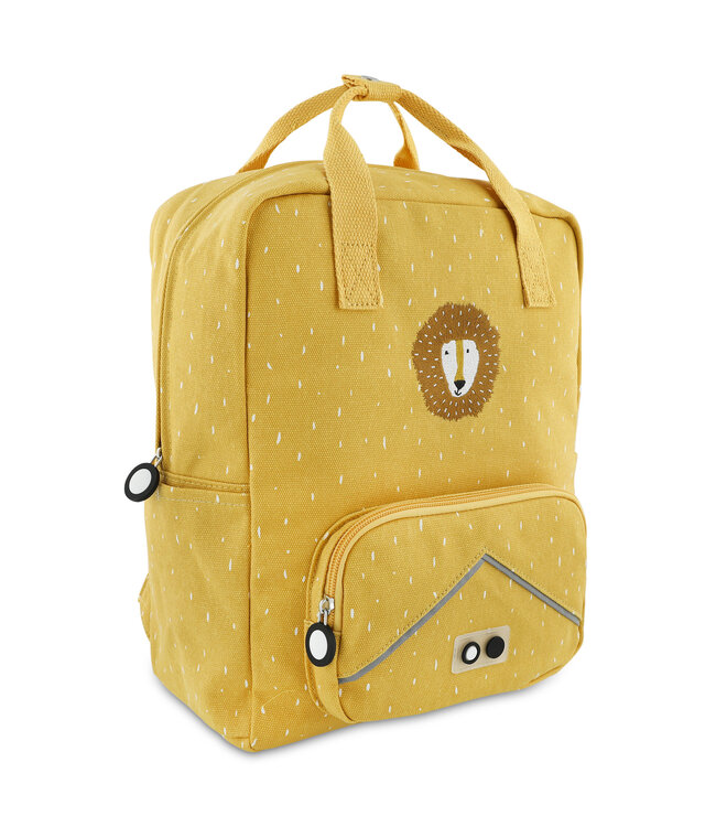 Trixie Trixie Rugzak GROOT Mr Lion