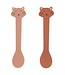 Trixie Silicone spoon 2-pack Mrs Cat