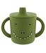 Trixie Silicone sippy cup Mr Dino