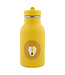 Trixie RVS Thermosfles met rietjes dop 350 ml Mr Lion