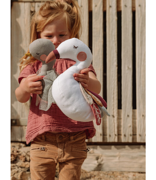 Swan Susie – 28 cm