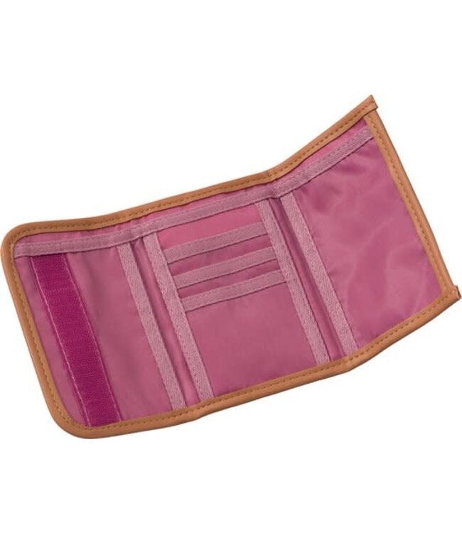 Fresk Portemonnaie Billfold Seahorse- Gerecyclede PET- flessen