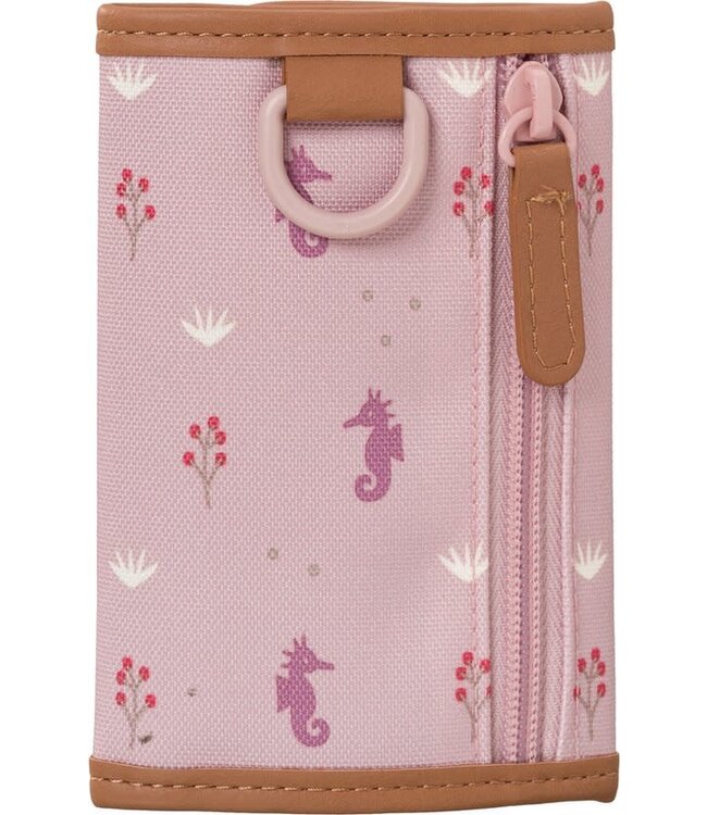 Fresk Portemonnaie Billfold Seahorse- Gerecyclede PET- flessen