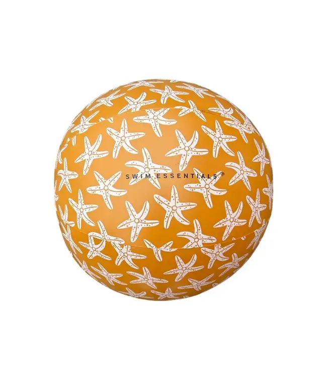Swim Essentials Strandbal Sea Stars