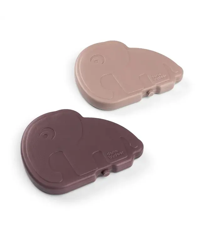 Done by Deer Cooling element 2-pack Elphee Powder