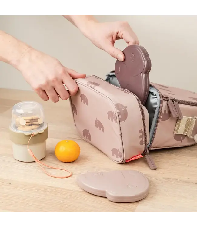 Done by Deer Cooling element 2-pack Elphee Powder