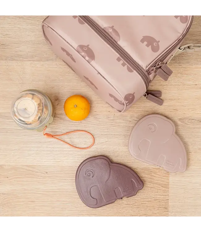 Done by Deer Cooling element 2-pack Elphee Powder