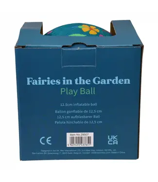 Bal - Fairies in the Garden