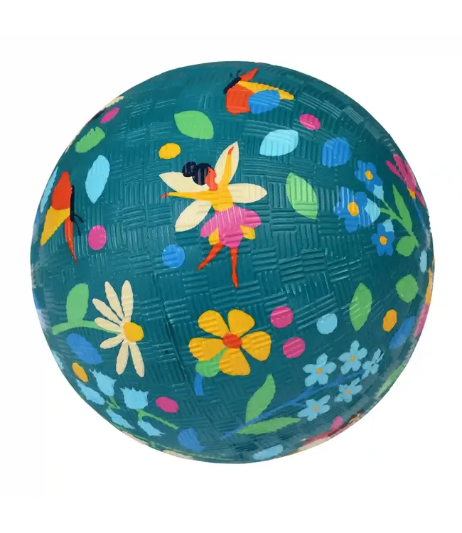 Bal - Fairies in the Garden