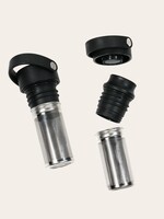 Runbott bottle cap infuser