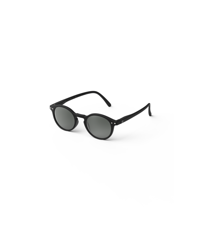 Izipizi Zonnebril Teens (11-16 JAAR)  #H Black