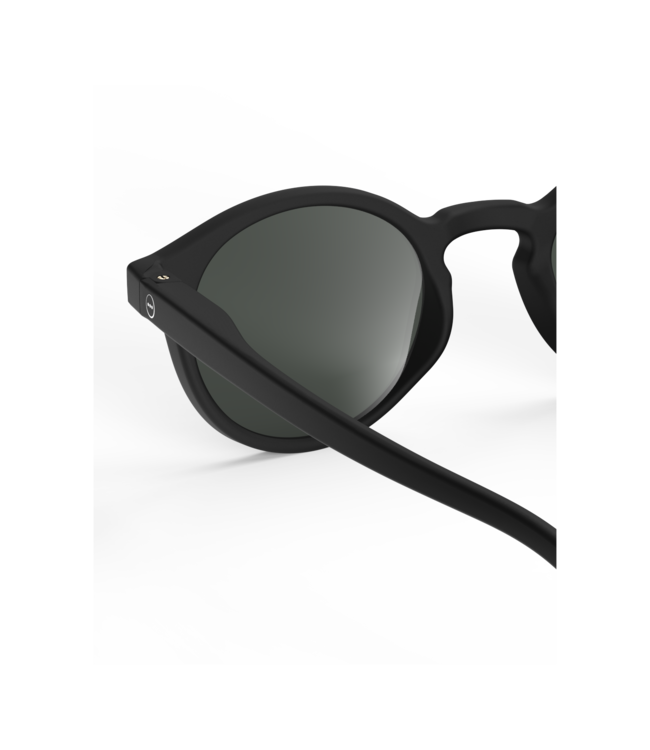 Izipizi Zonnebril Teens (11-16 JAAR)  #H Black