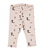 Muesli Botany leggings baby GOTS Katoen