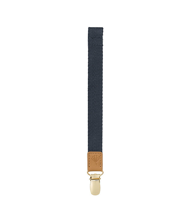 Fresk Fresk speenkoord Dark Indigo