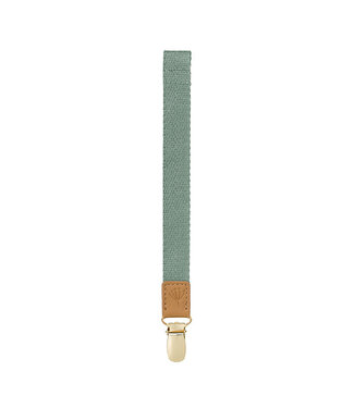 Fresk Fresk speenkoord Forest Green