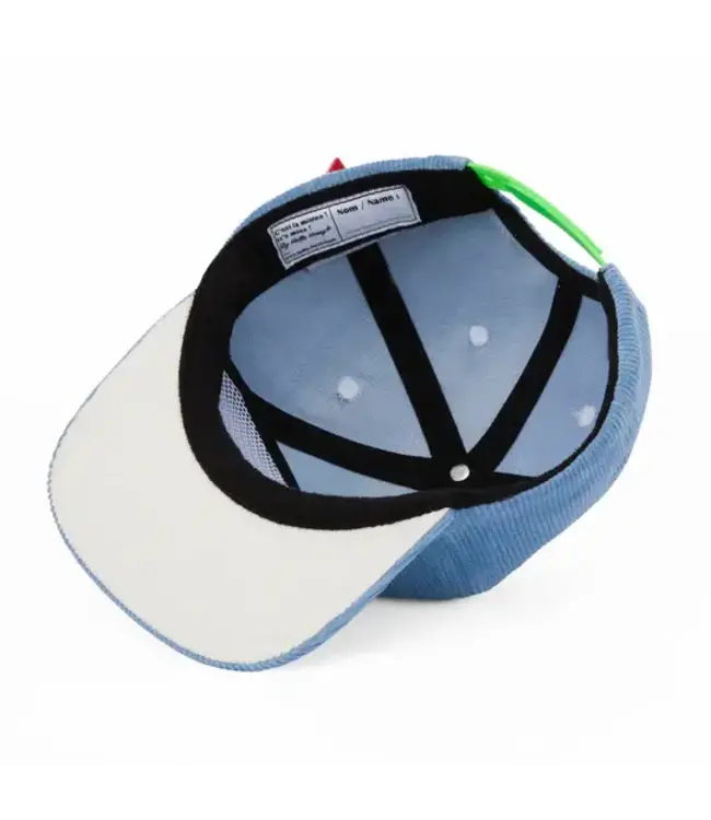 Hello Hossy Cap Mini Acaï