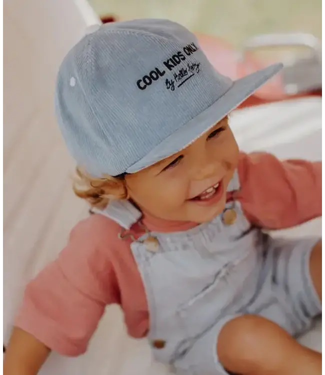 Hello Hossy Cap Mini Acaï