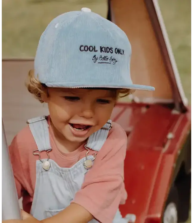 Hello Hossy Cap Mini Acaï