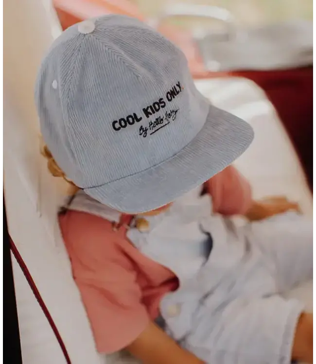 Hello Hossy Cap Mini Acaï