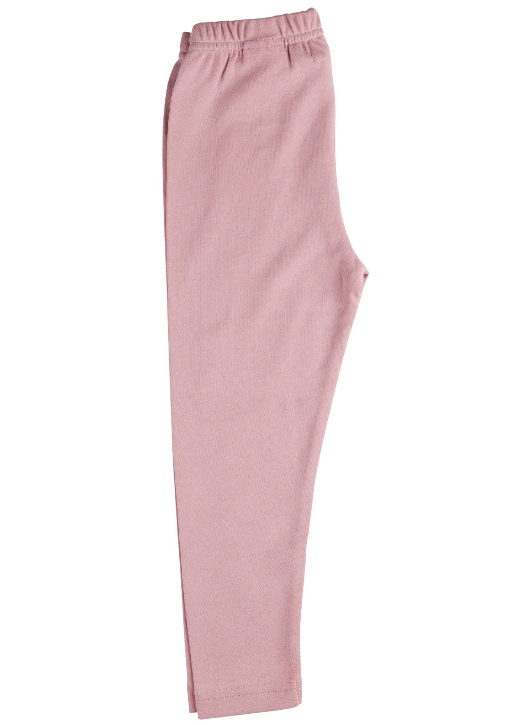 Pigeon Legging Gots Katoen Pink