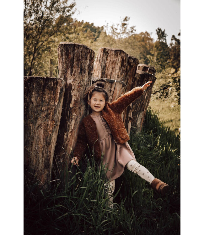 Alwero Vest Cool Light Junior WOL