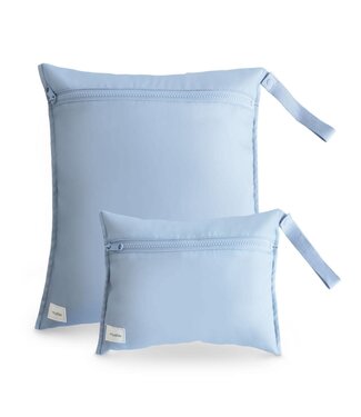 Mushie Wetbag - Set of two - Tradewinds