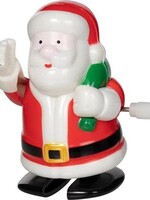 Opwind Kerstman