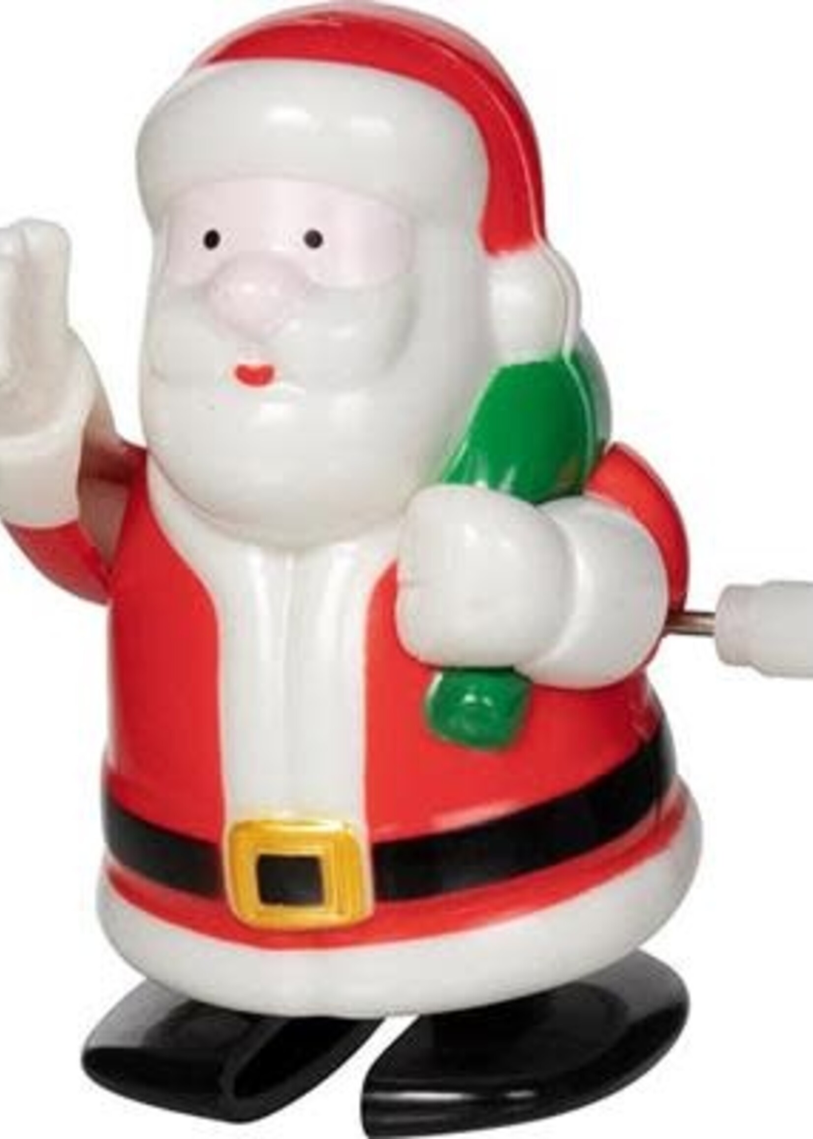 Opwind Kerstman