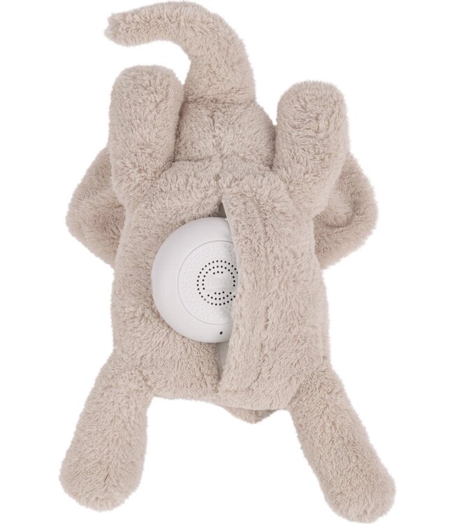 Flow George Blush -  hartslagknuffel oplaadbaar