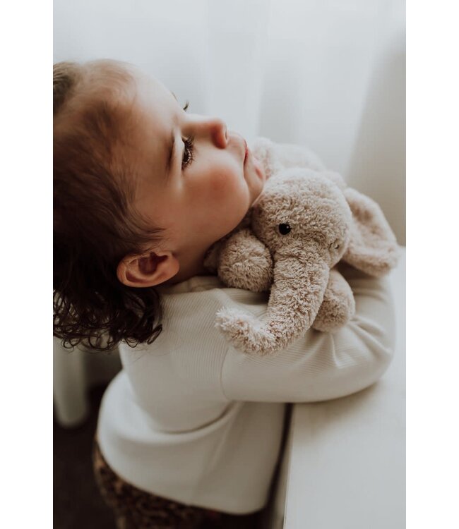 Flow George Blush -  hartslagknuffel oplaadbaar