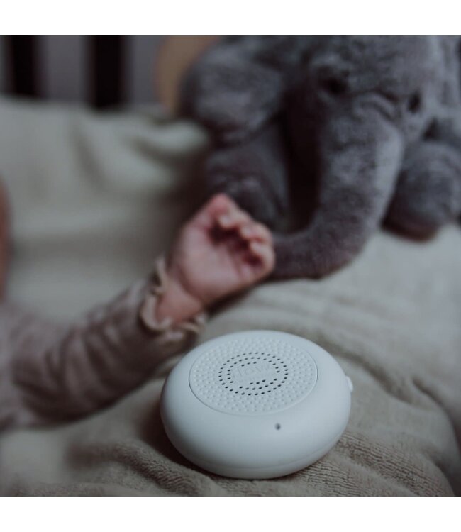 Flow George Grey -  hartslagknuffel oplaadbaar