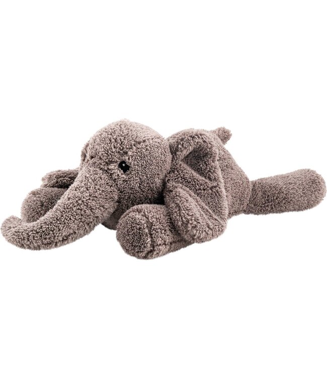 Flow George Grey -  hartslagknuffel oplaadbaar