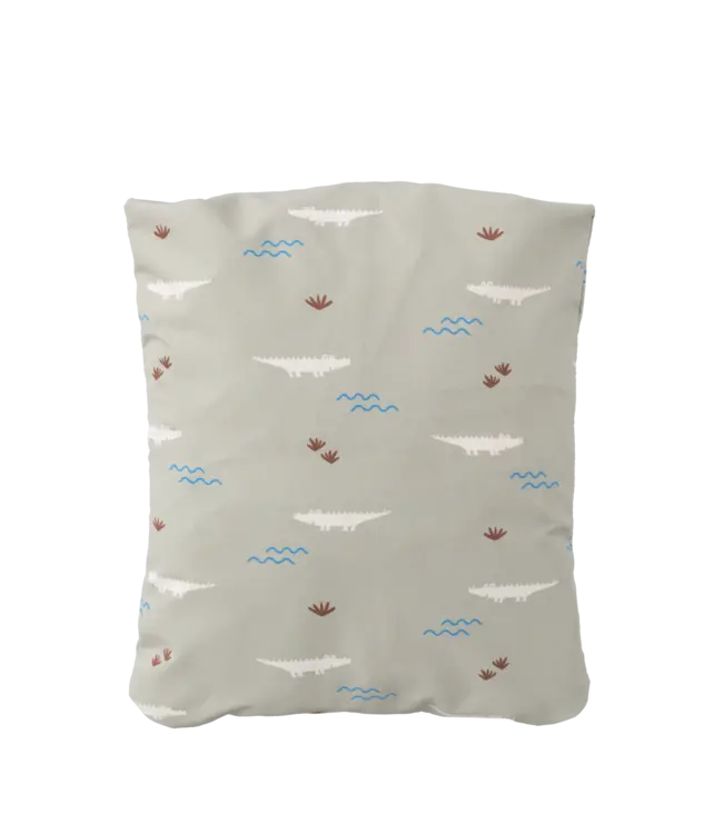 Fresk Regenpak gerecyclede PET-flessen  Crocodile