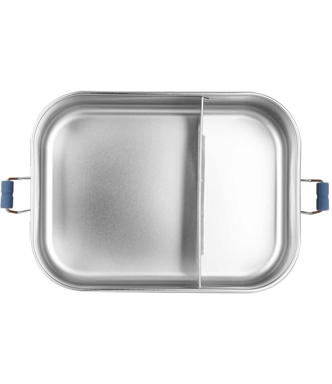 Trixie Lunchbox groot Mrs. Elephant- RVS