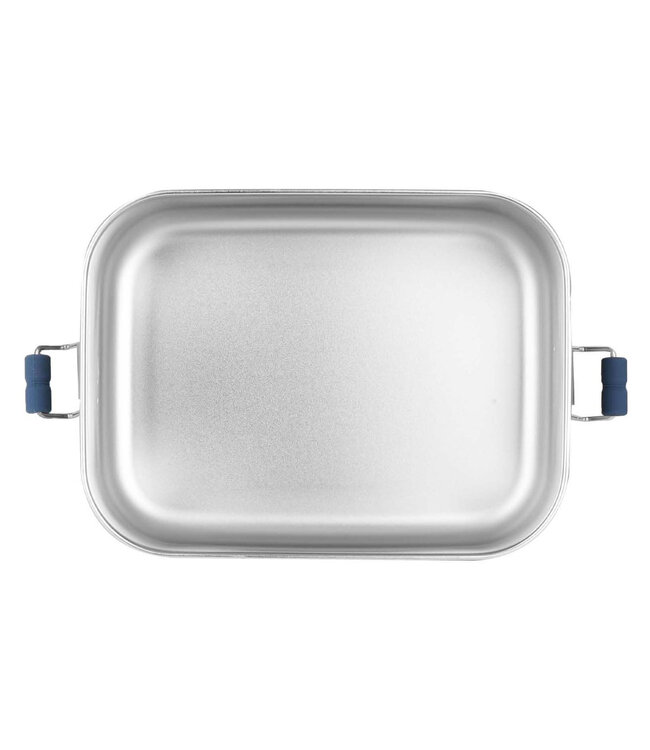 Trixie Lunchbox klein Mrs. Elephant - RVS