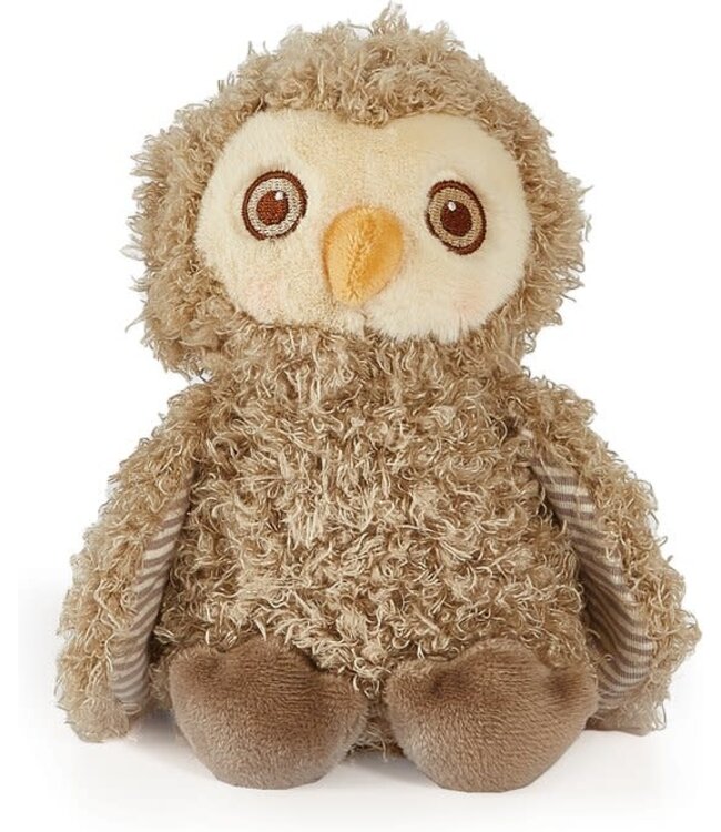 Knuffel Blink de Uil - 20 cm