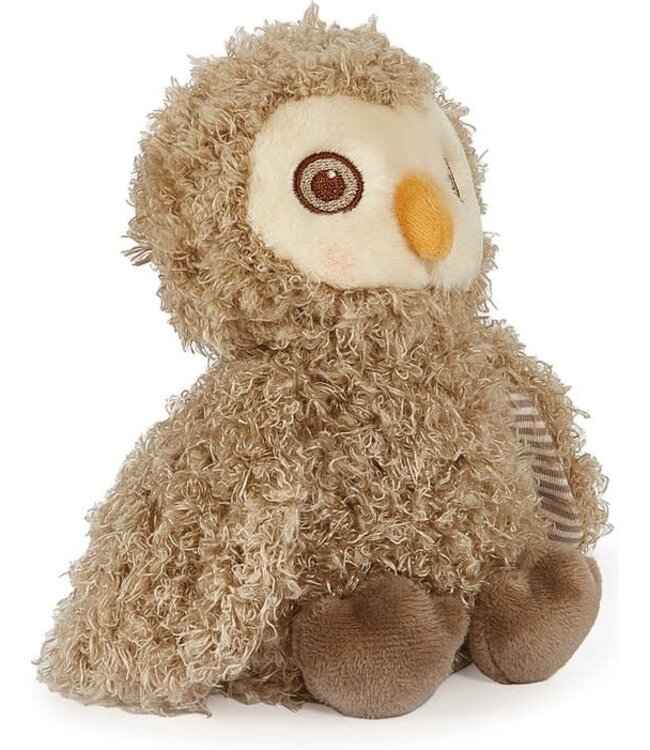 Knuffel Blink de Uil - 20 cm