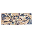 Muesli Hoofdband GOTS katoen One size (0-12y) Lilly