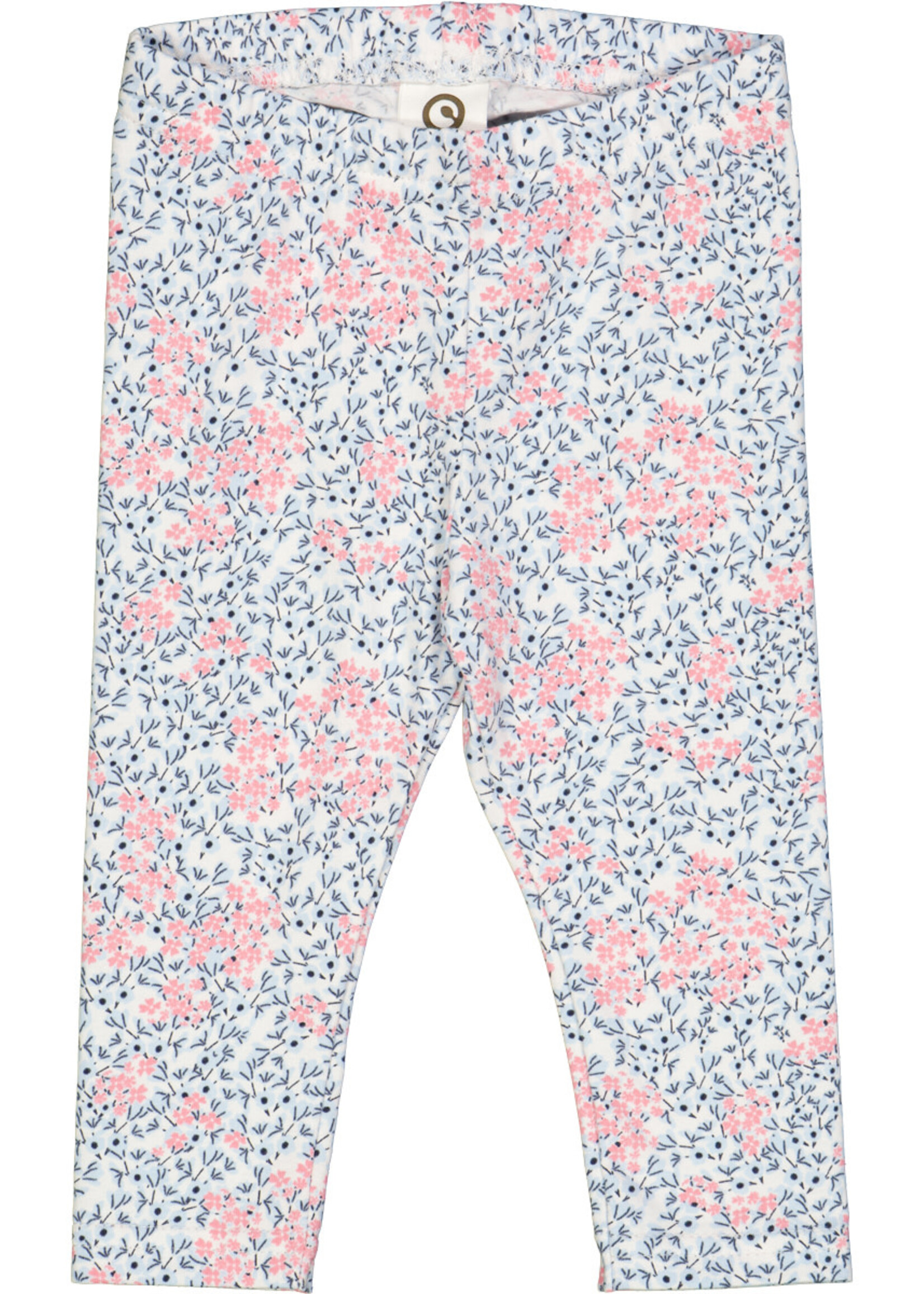Muesli Baby Legging Petit - GOTS Organic cotton