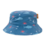 Fresk UV Bucket hat Reversible Shark - recycled Nylon