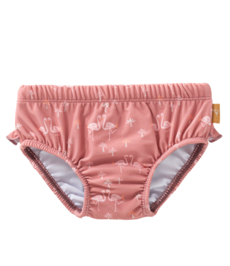 Fresk UV Wasbare Zwemluier Flamingo